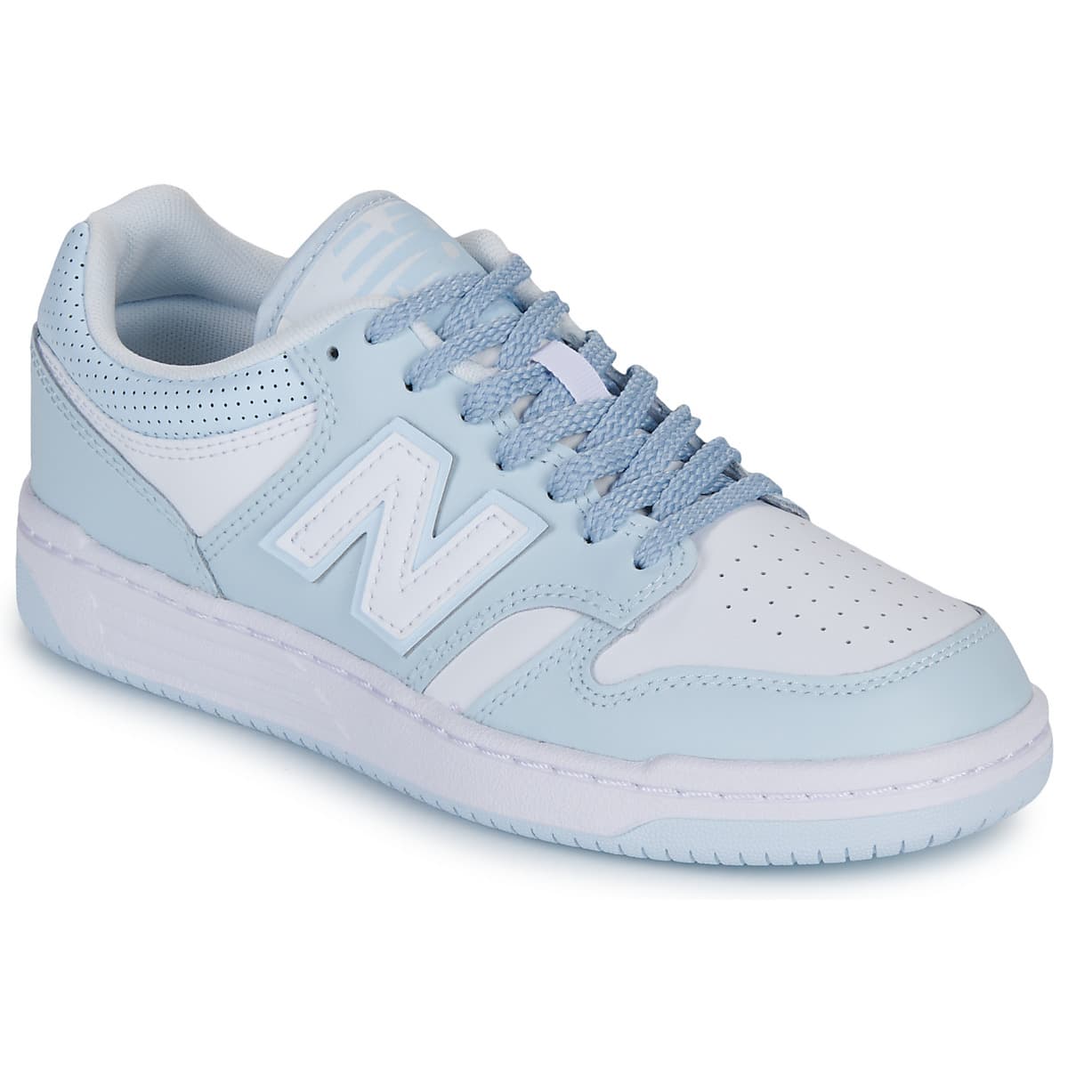 Xαμηλά Sneakers New Balance 480