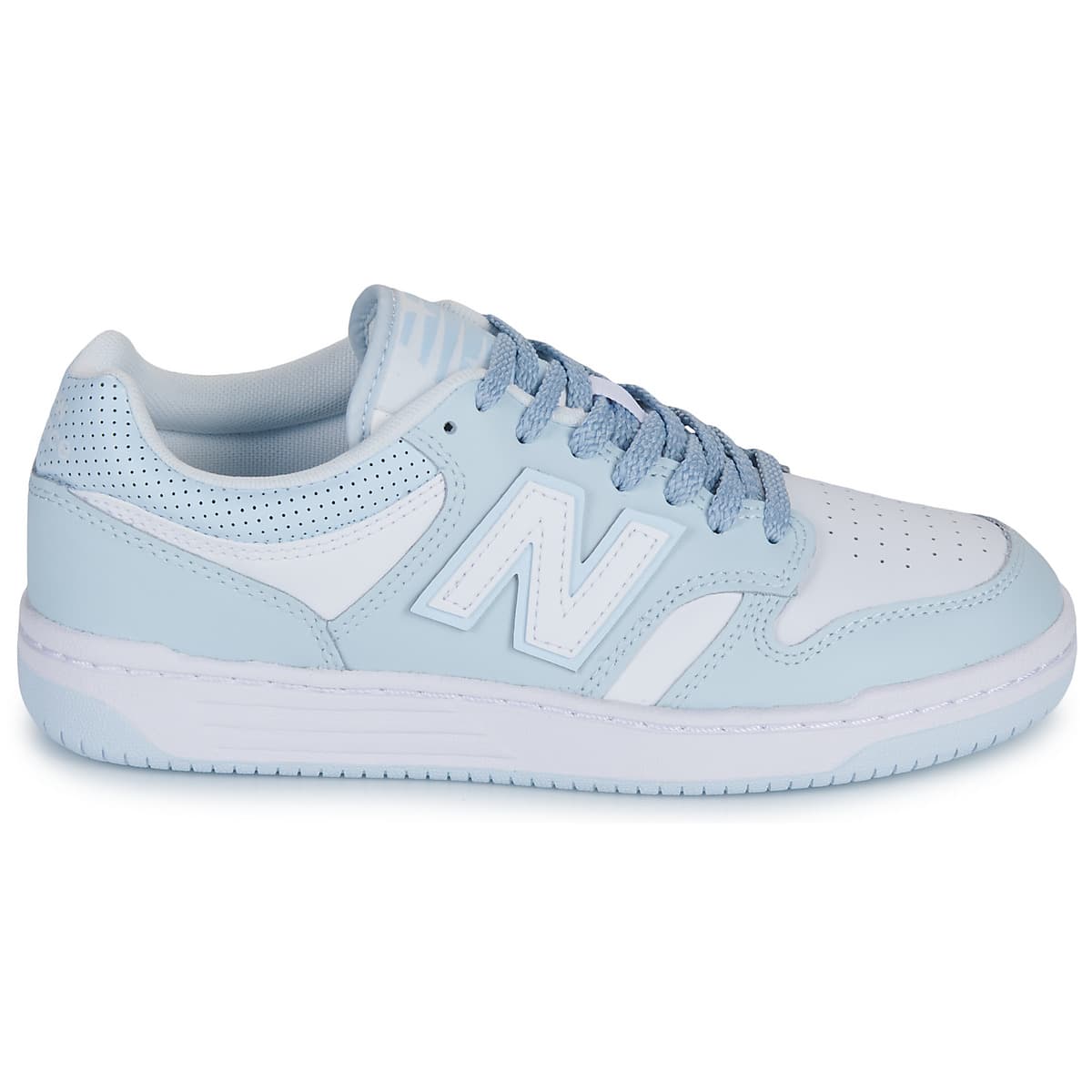Girls' Sneakers New Balance Blue