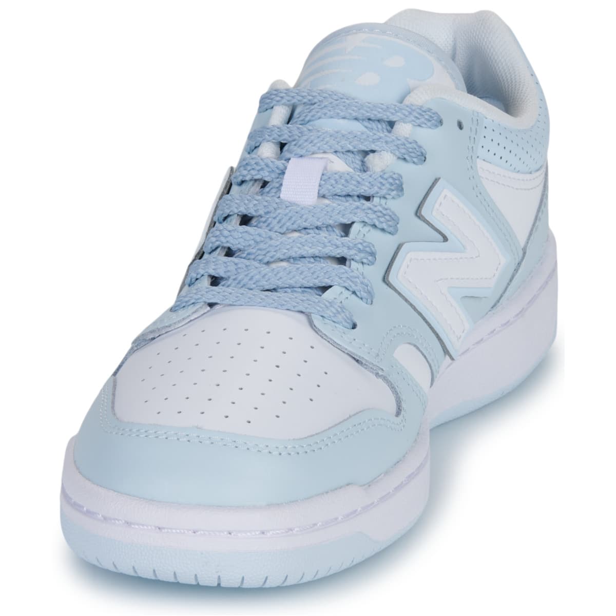 Girls' Sneakers New Balance Blue