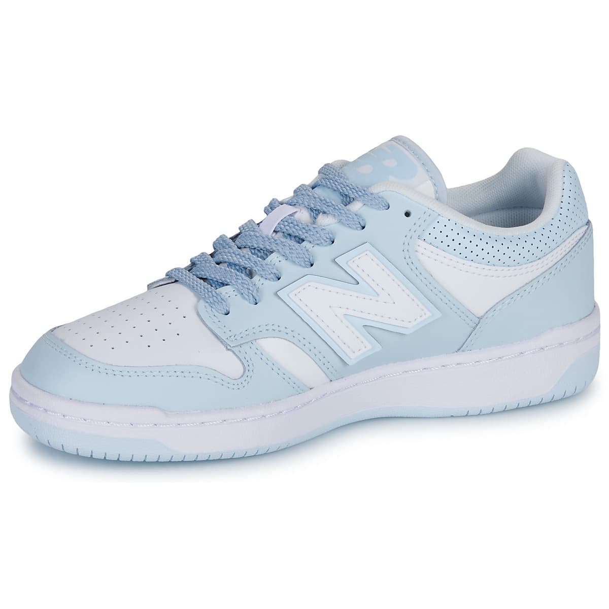 Girls' Sneakers New Balance Blue