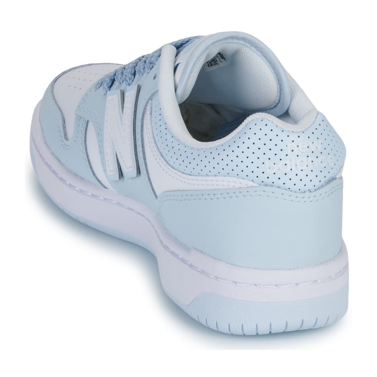 Girls' Sneakers New Balance Blue