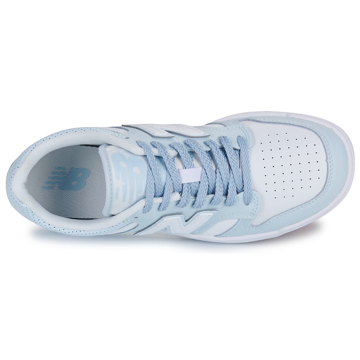 Girls' Sneakers New Balance Blue