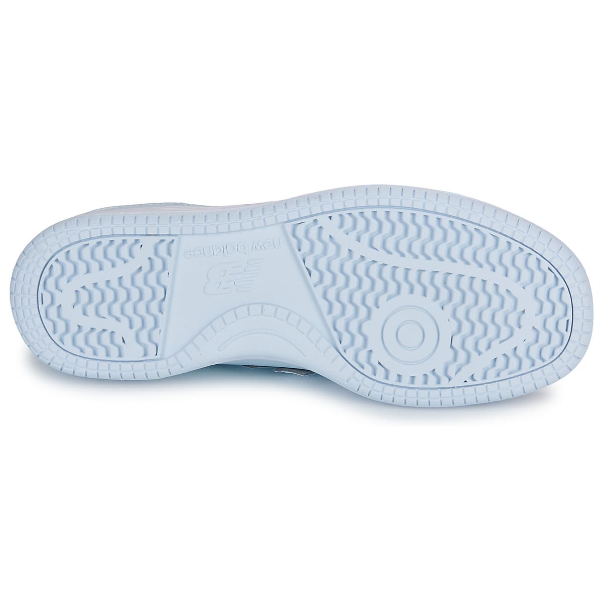 Girls' Sneakers New Balance Blue