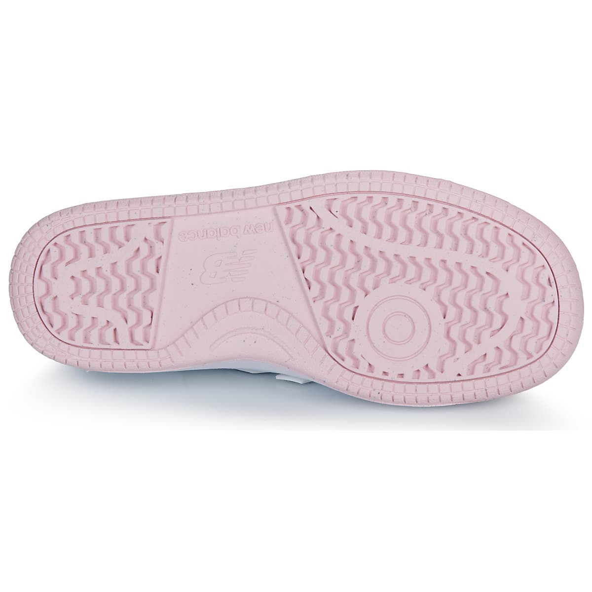 Girls' Sneakers New Balance White