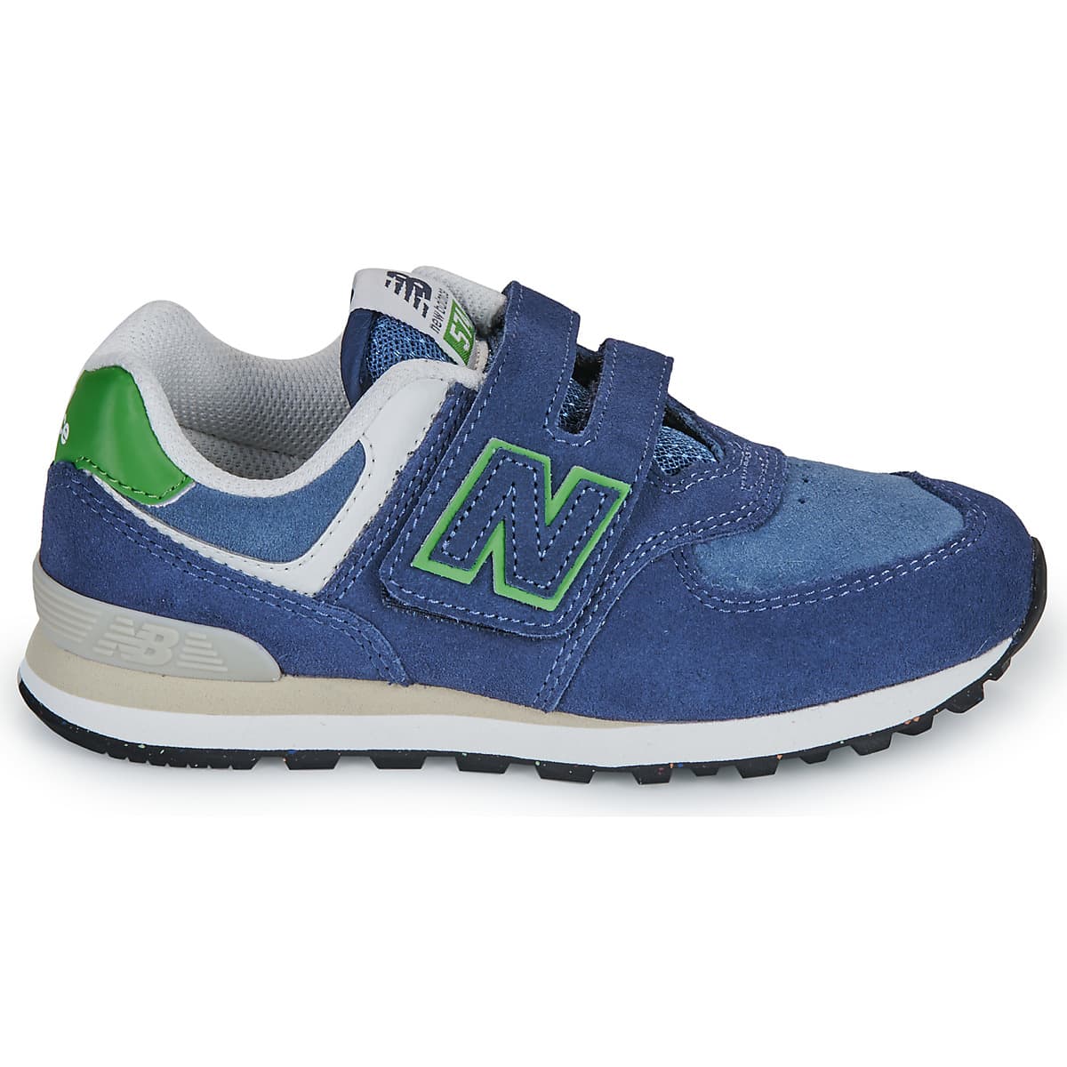 Boys' Sneakers New Balance Blue