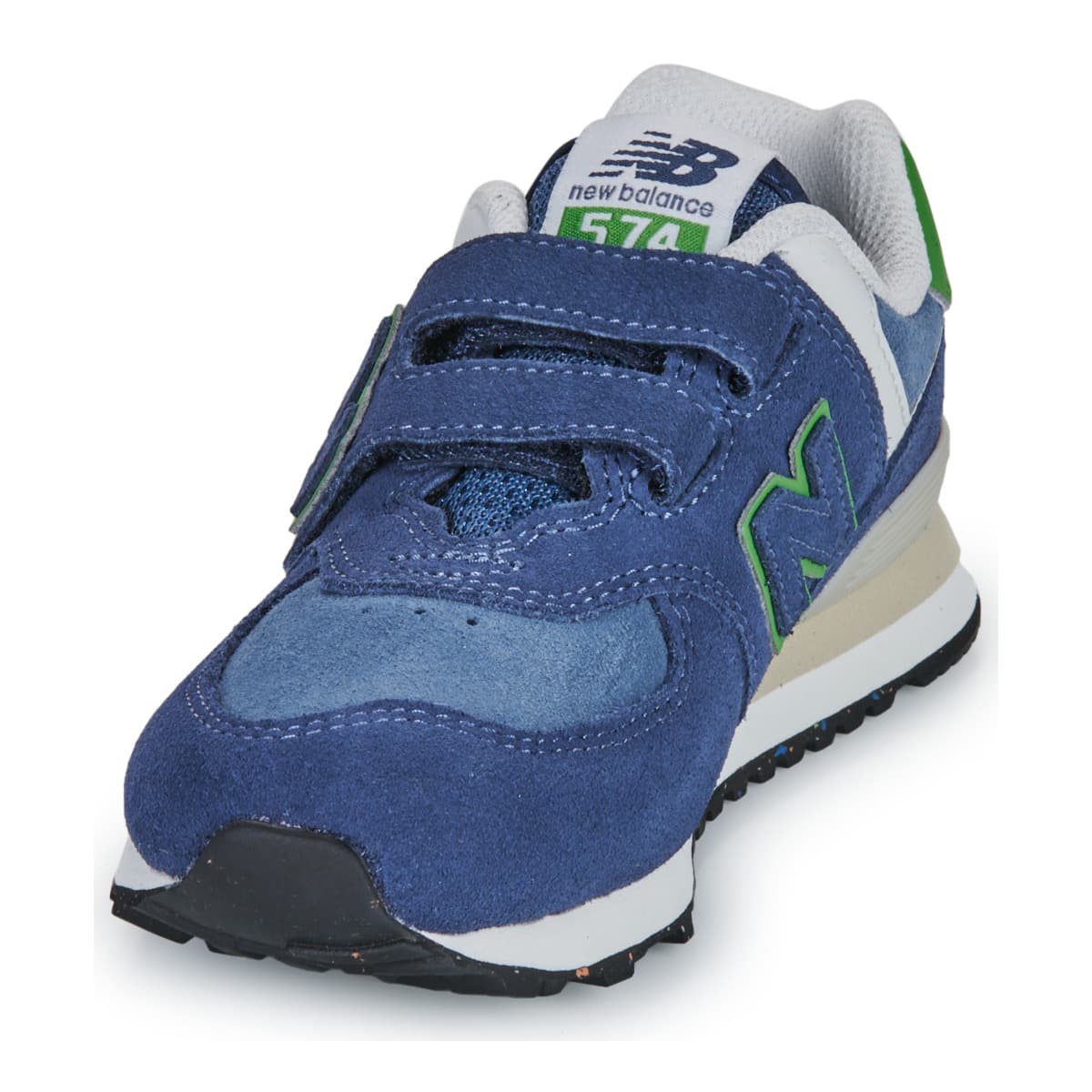 Boys' Sneakers New Balance Blue