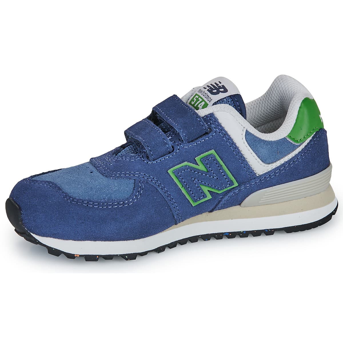 Boys' Sneakers New Balance Blue