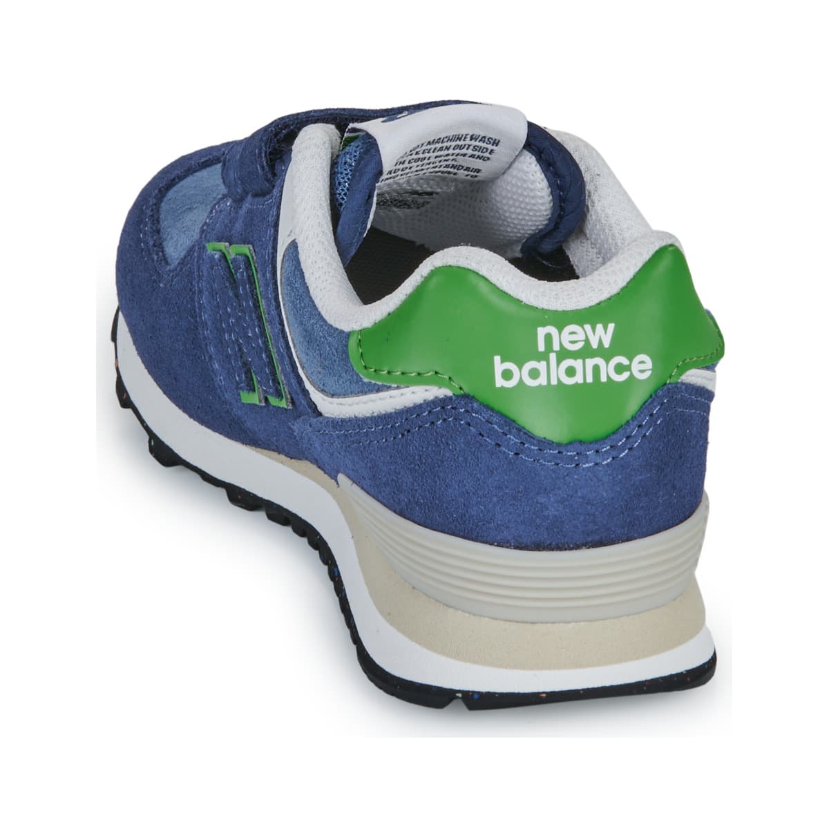 Boys' Sneakers New Balance Blue