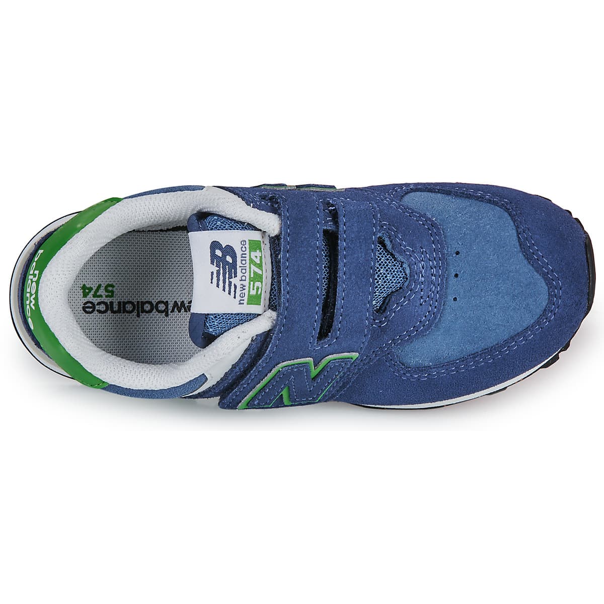 Boys' Sneakers New Balance Blue