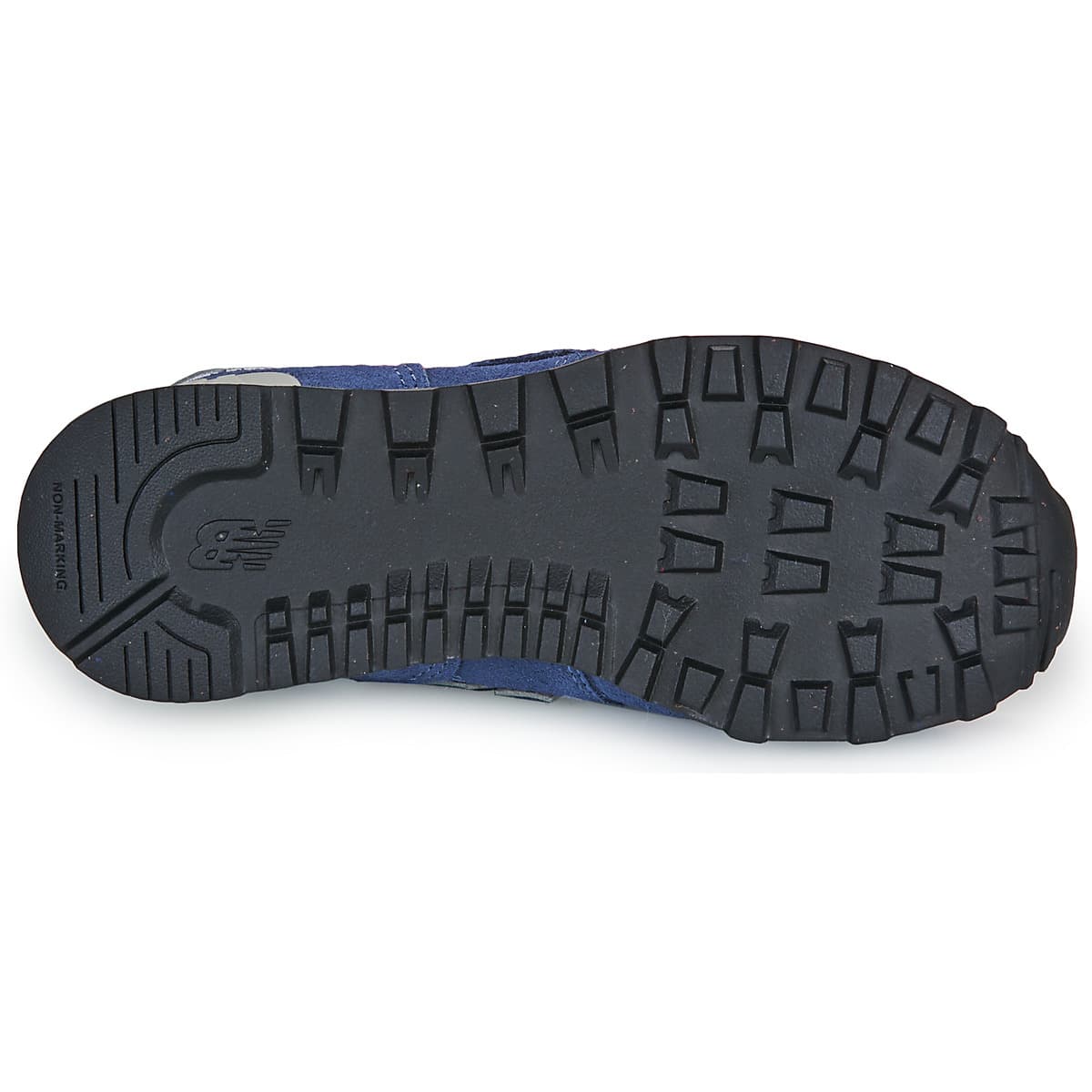 Boys' Sneakers New Balance Blue