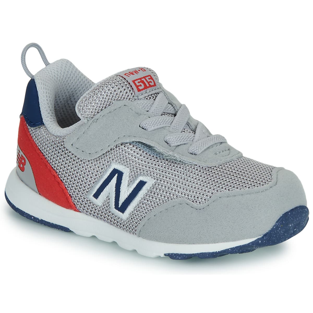 Boys' Sneakers New Balance Gray