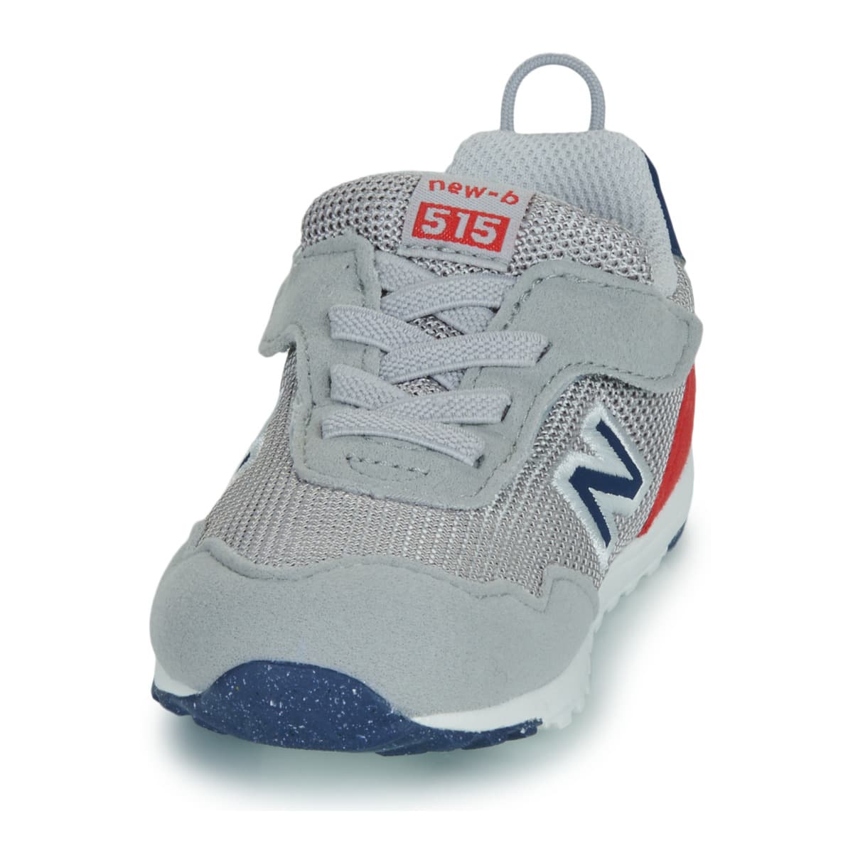 Boys' Sneakers New Balance Gray