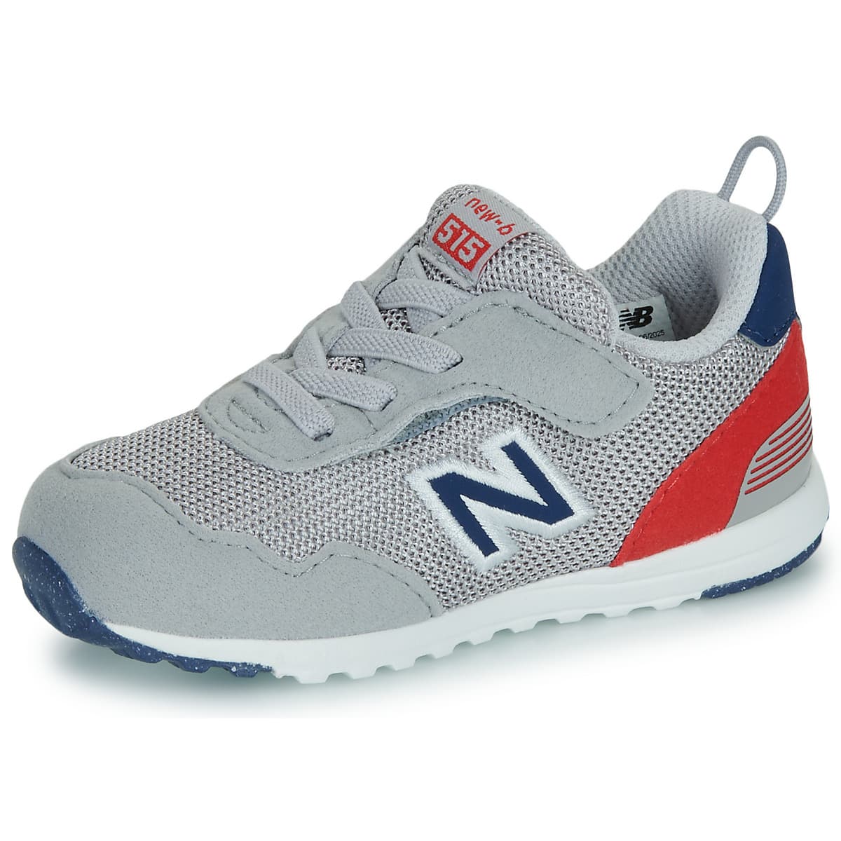 Boys' Sneakers New Balance Gray