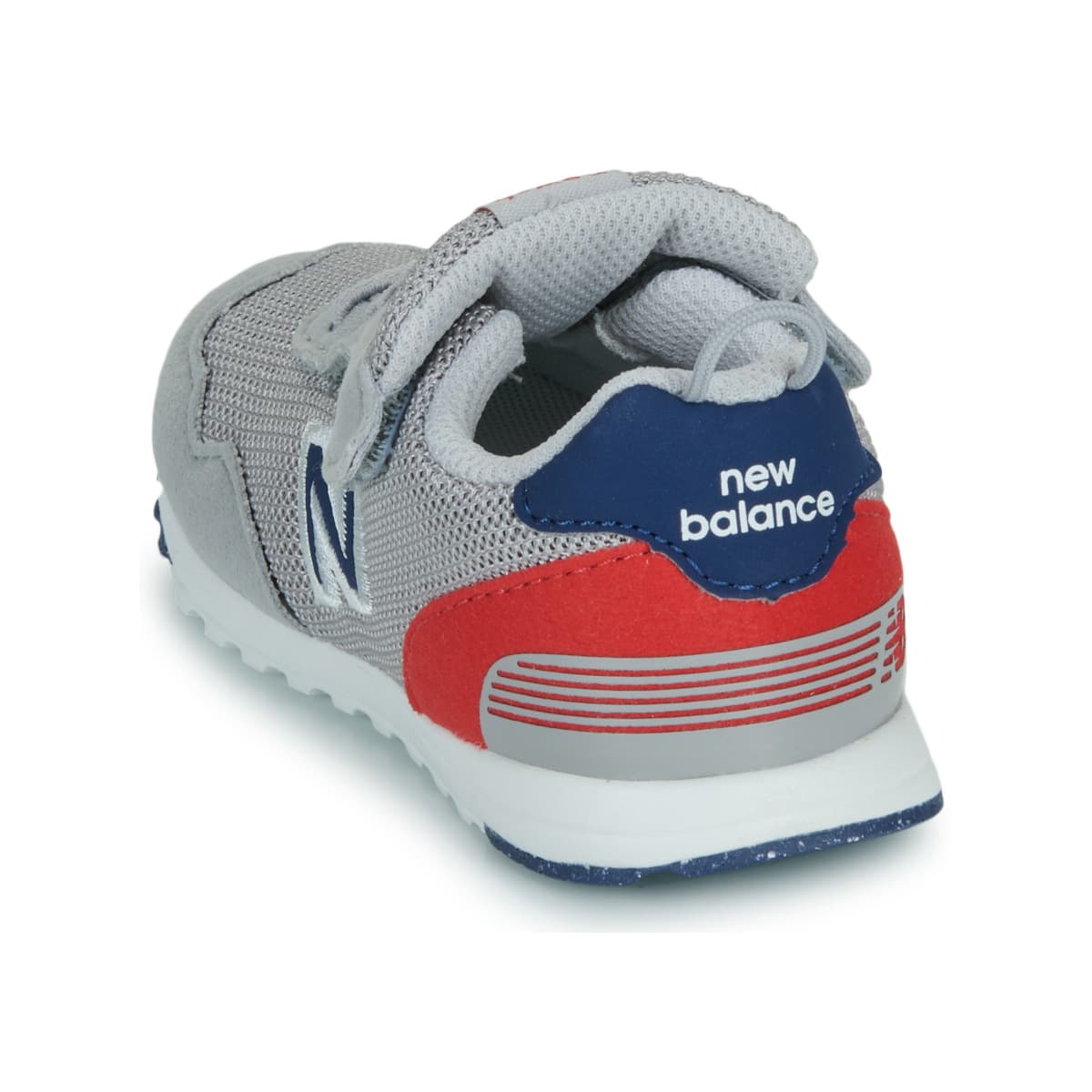 Boys' Sneakers New Balance Gray