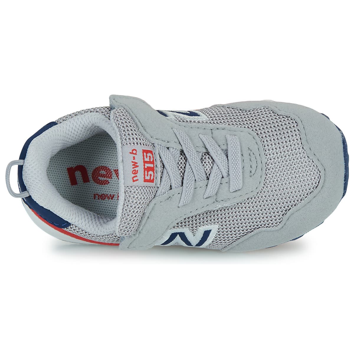 Boys' Sneakers New Balance Gray