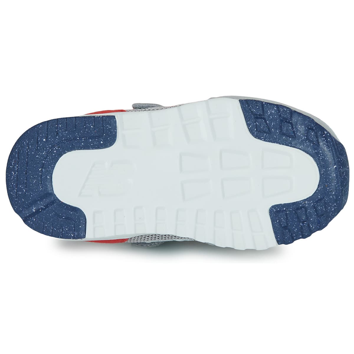 Boys' Sneakers New Balance Gray