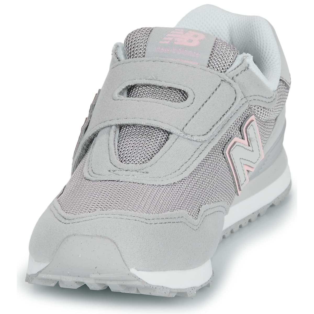 Girls' Sneakers New Balance Gray
