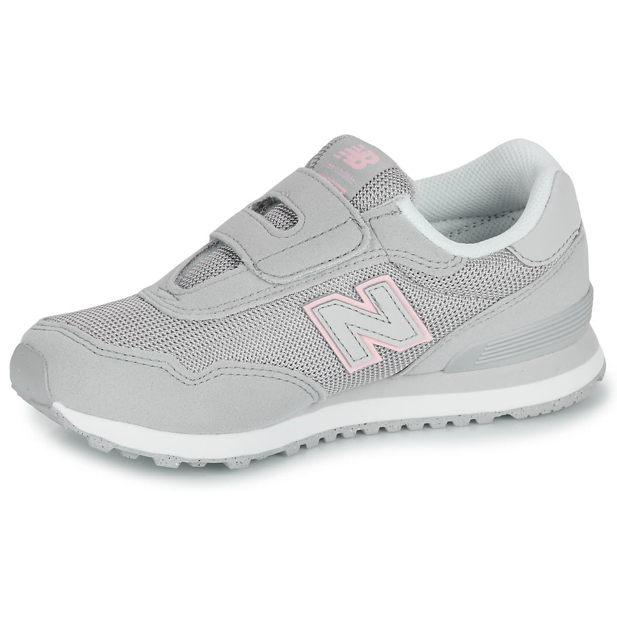 Girls' Sneakers New Balance Gray