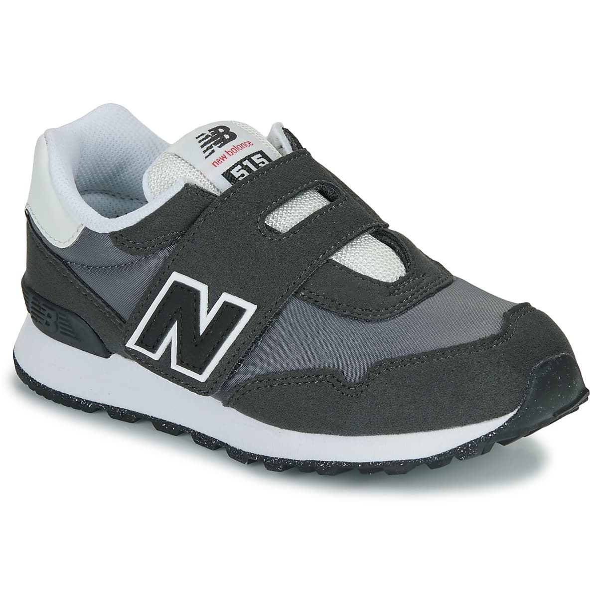 Girls' Sneakers New Balance Black