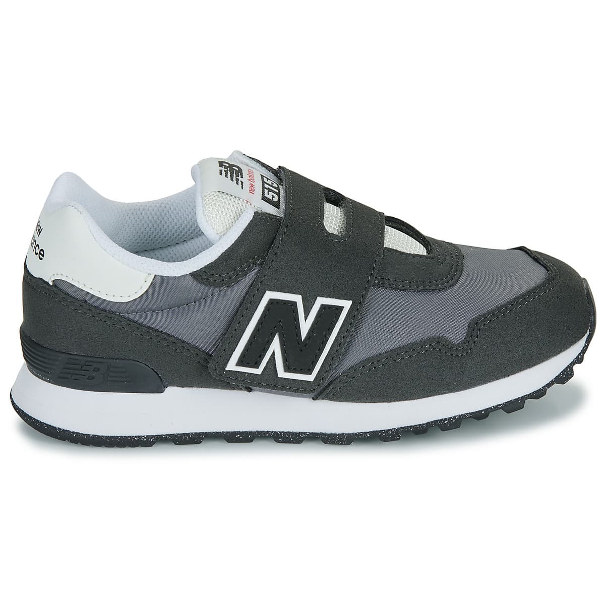 Boys' Sneakers New Balance Black