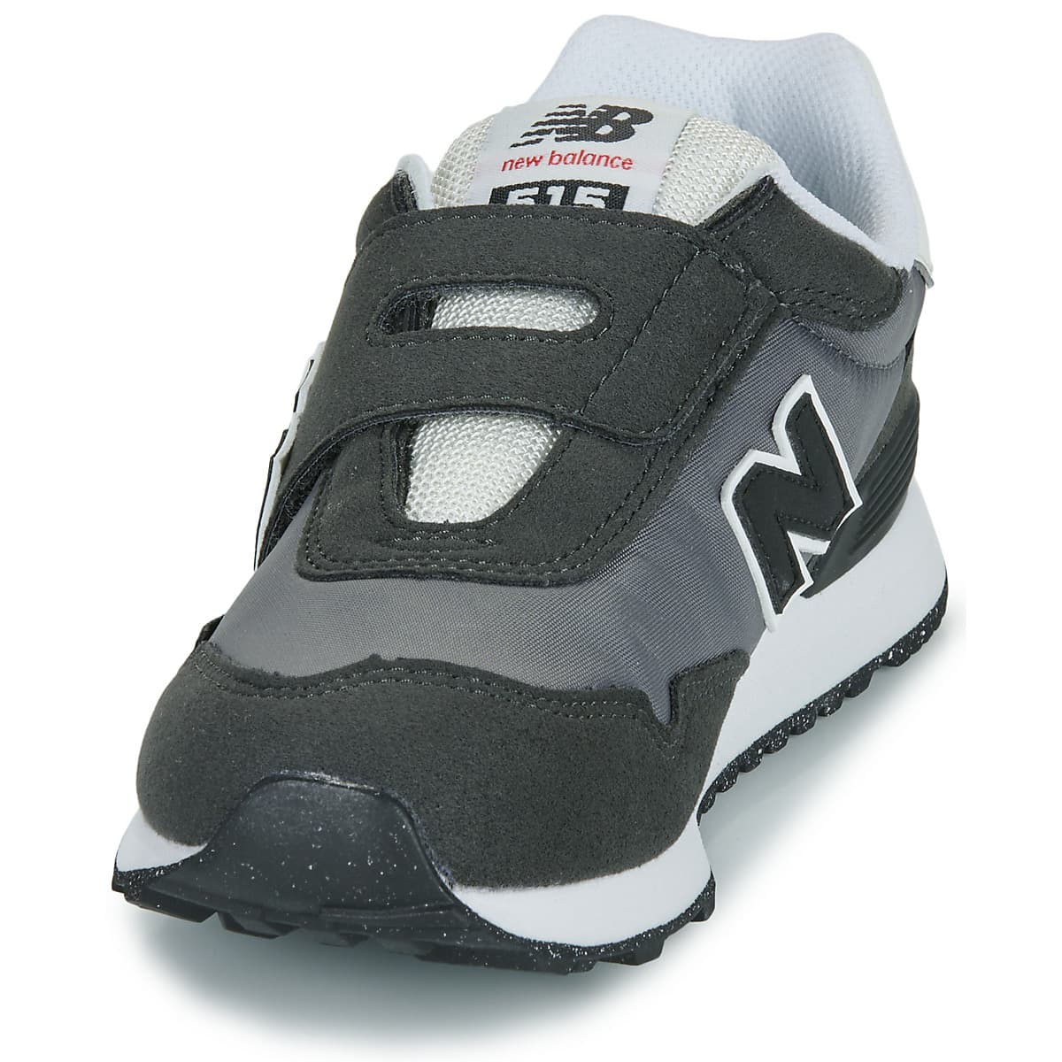 Boys' Sneakers New Balance Black