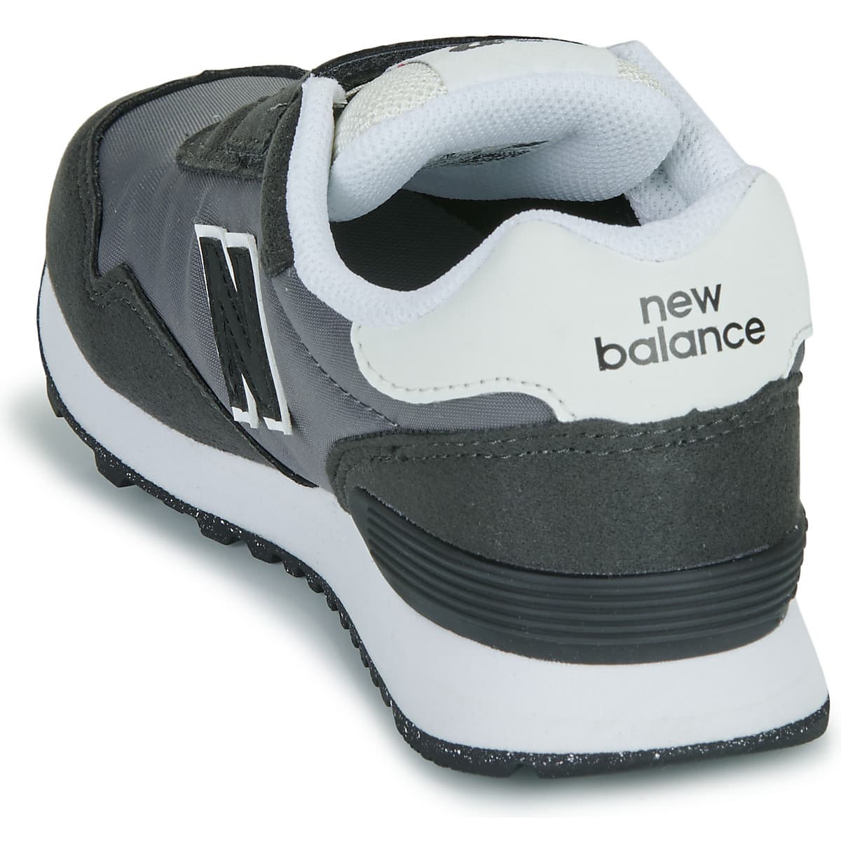 Boys' Sneakers New Balance Black