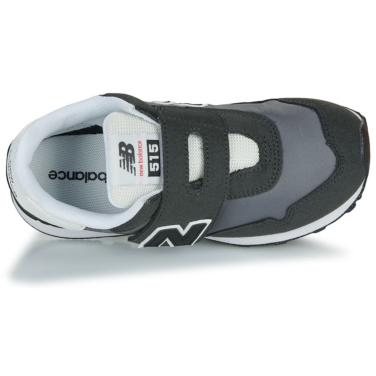 Boys' Sneakers New Balance Black
