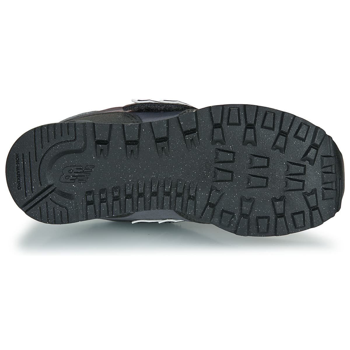 Boys' Sneakers New Balance Black