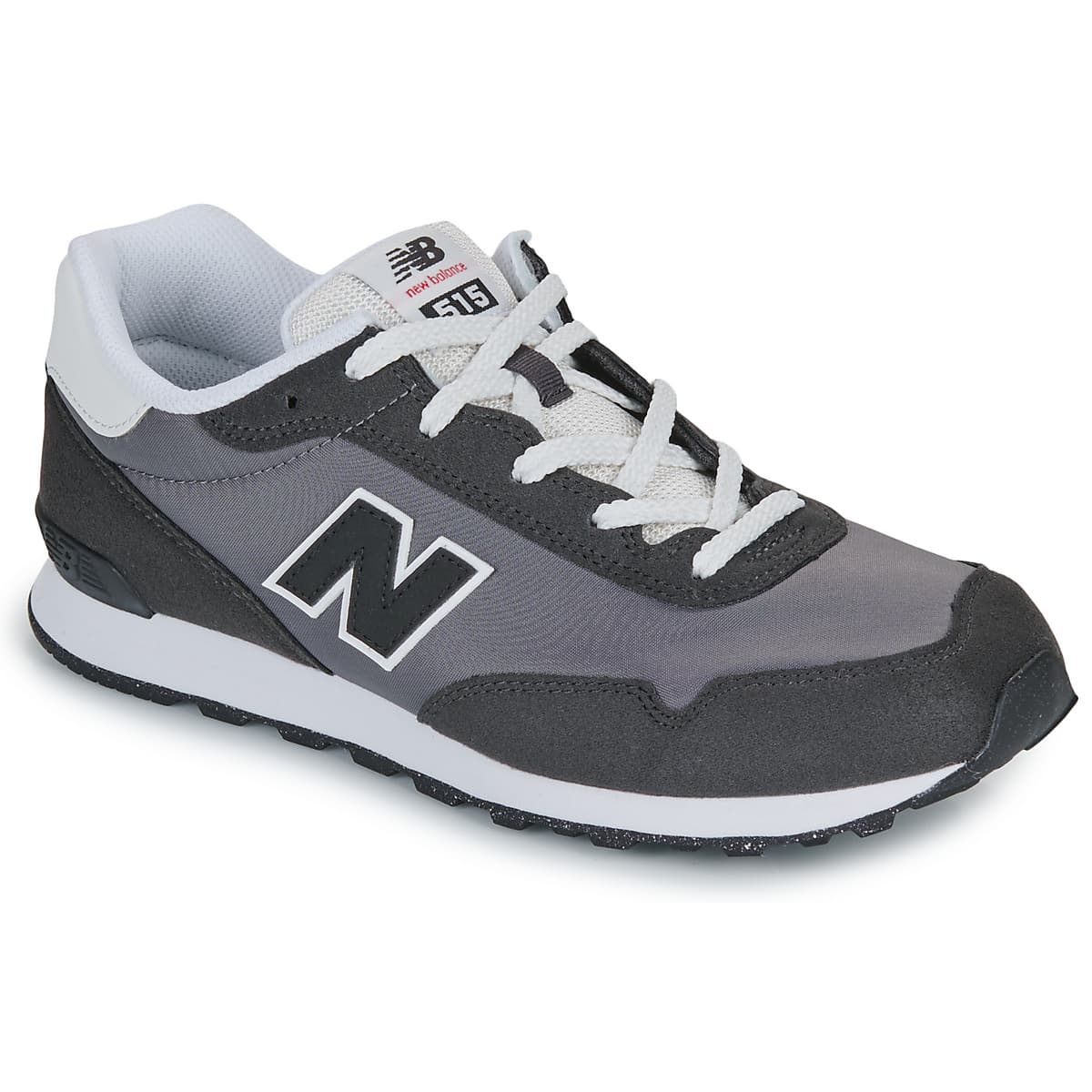 Girls' Sneakers New Balance Black