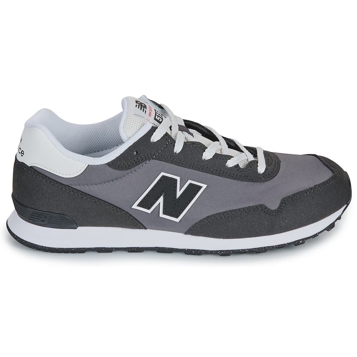 Boys' Sneakers New Balance Black