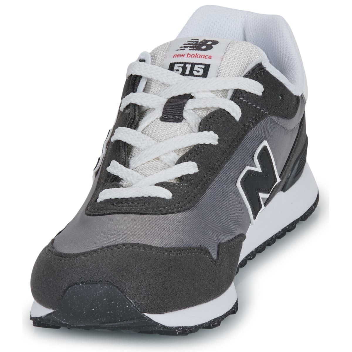 Boys' Sneakers New Balance Black