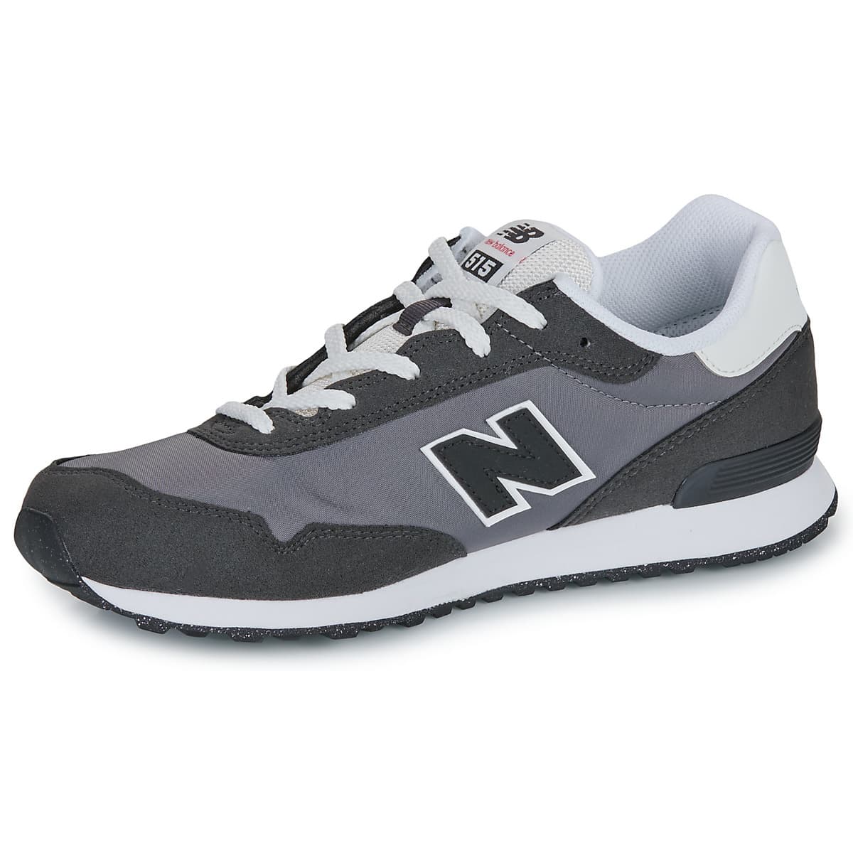Boys' Sneakers New Balance Black