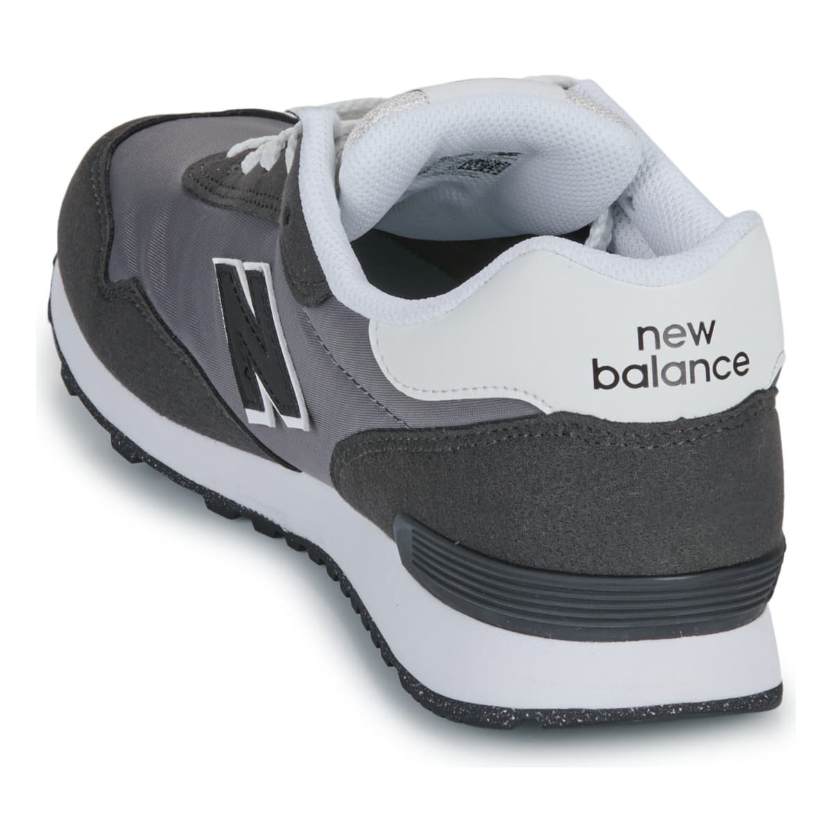 Boys' Sneakers New Balance Black