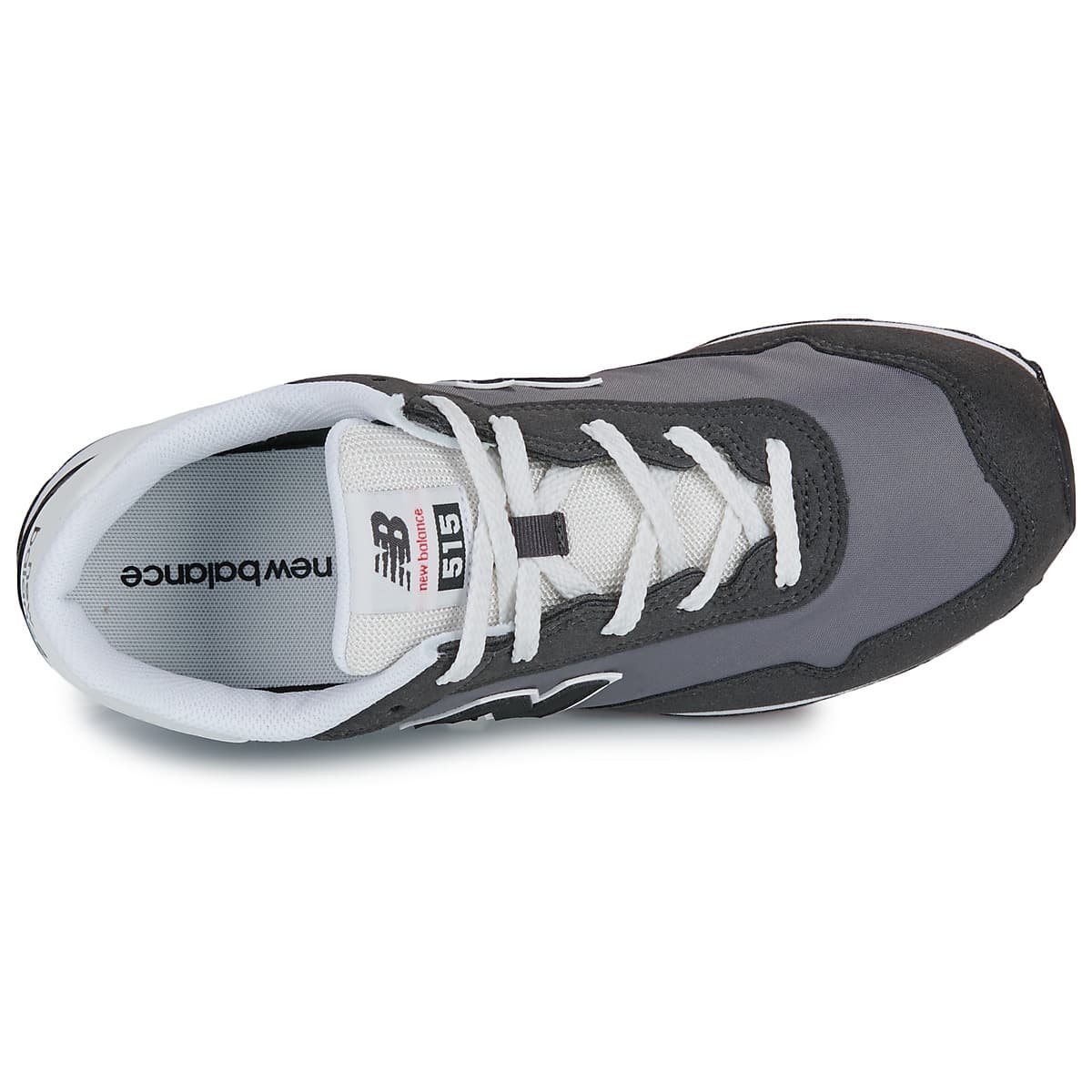 Boys' Sneakers New Balance Black