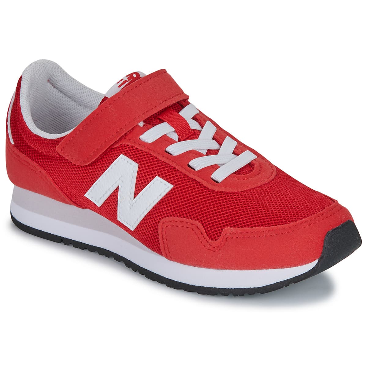 Boys' Sneakers New Balance Red