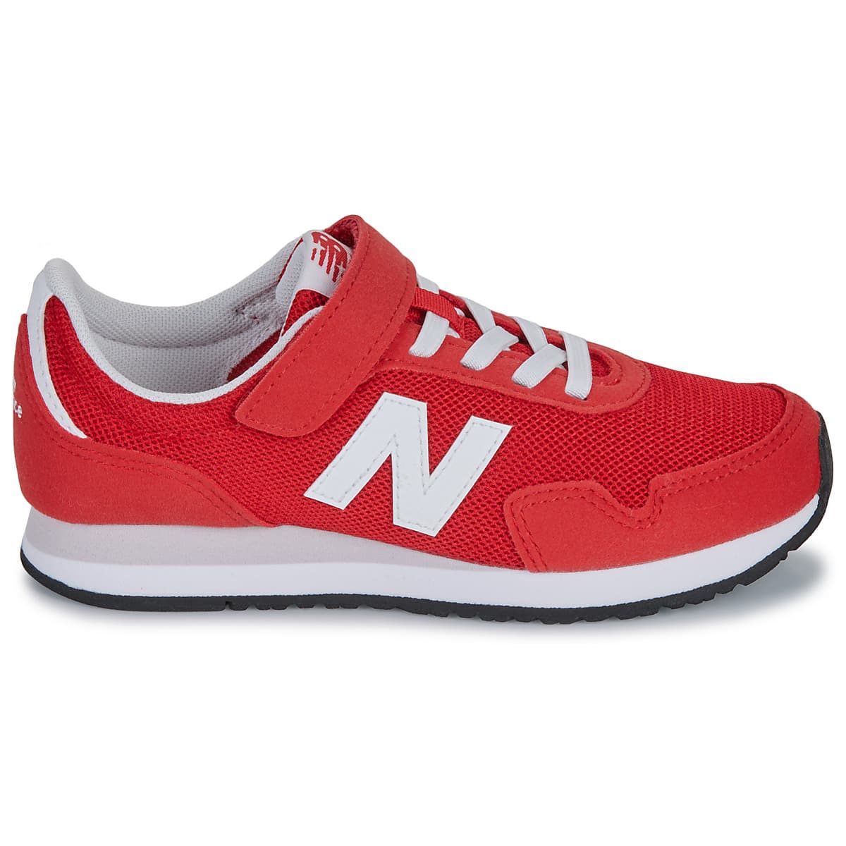 Boys' Sneakers New Balance Red