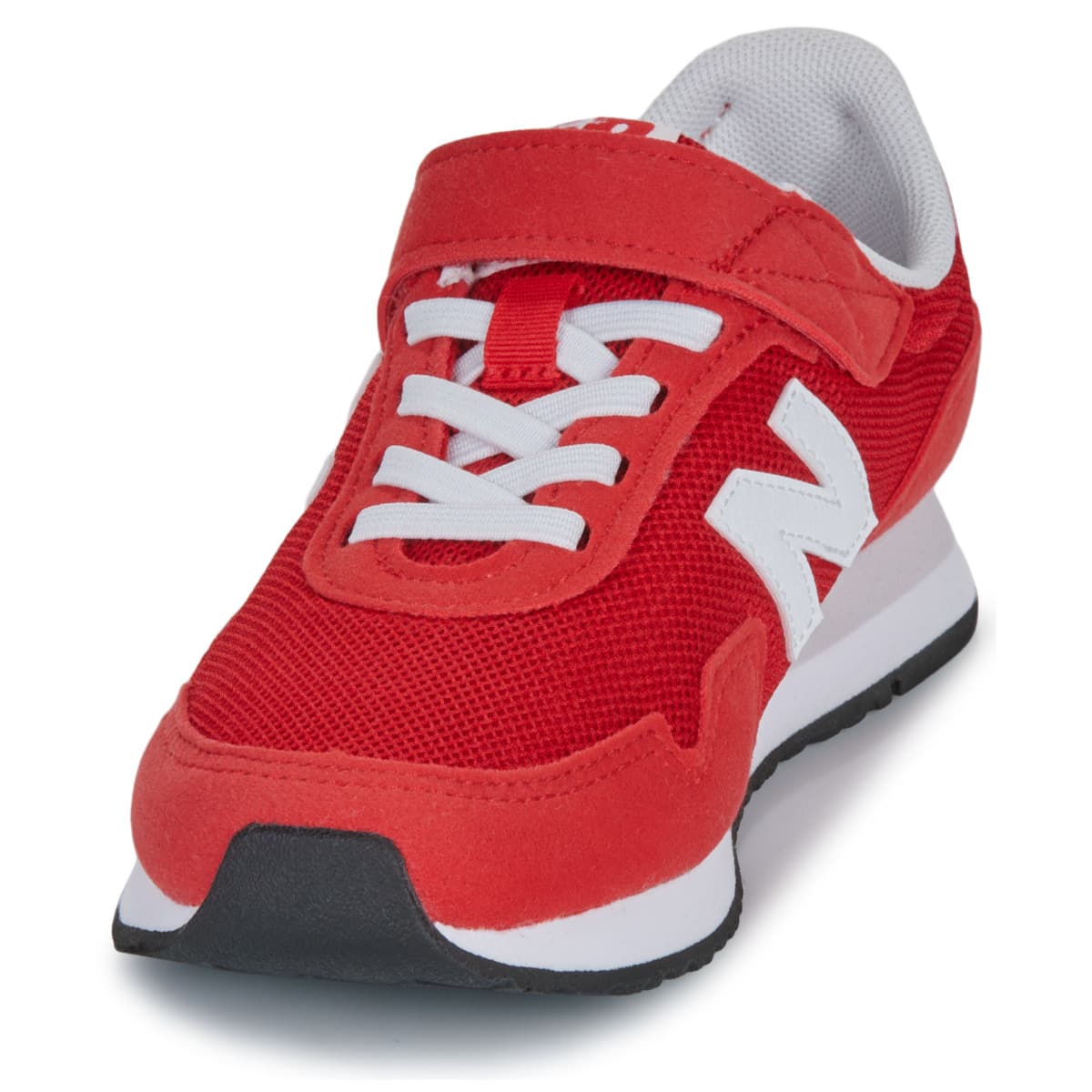 Boys' Sneakers New Balance Red