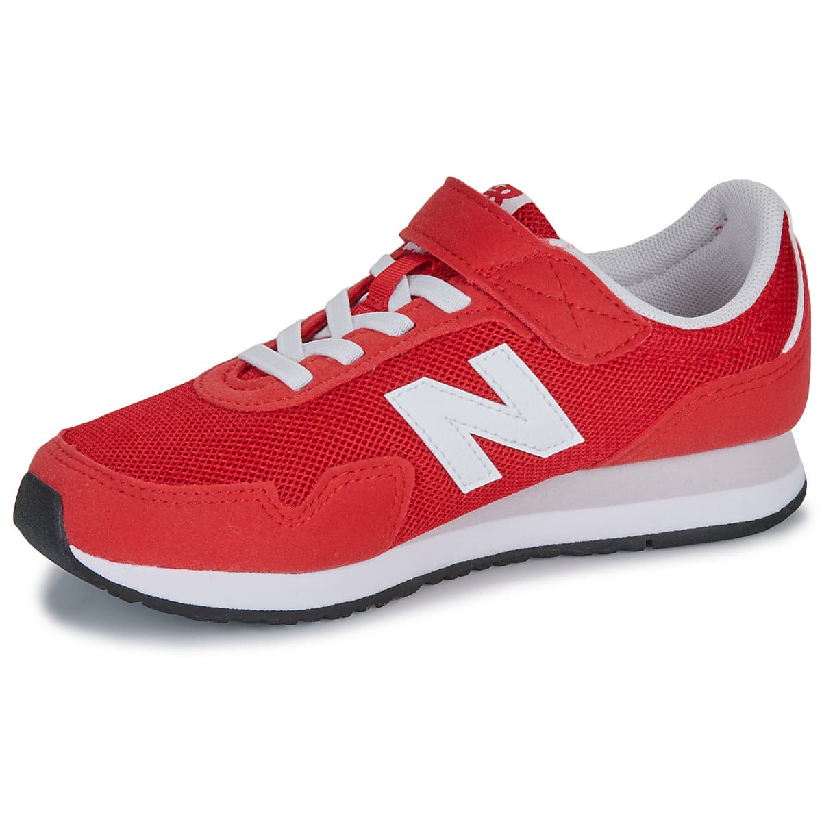 Boys' Sneakers New Balance Red
