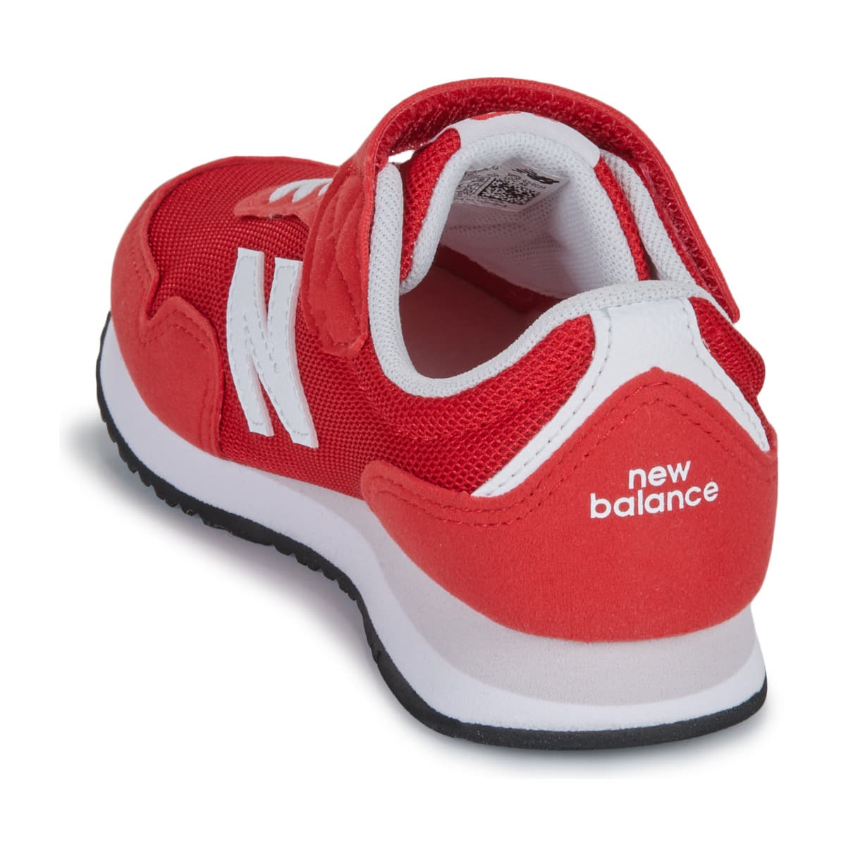Boys' Sneakers New Balance Red