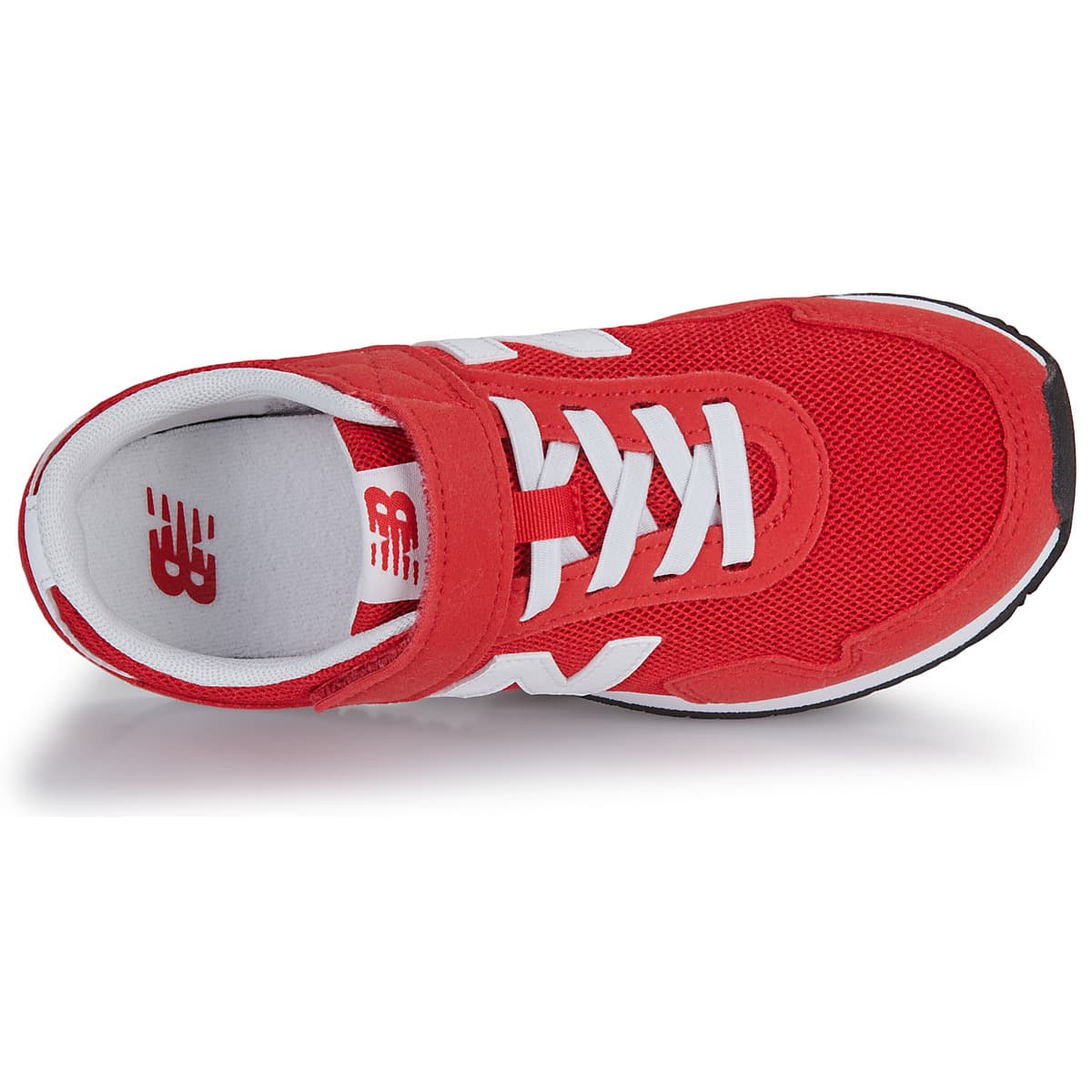 Boys' Sneakers New Balance Red