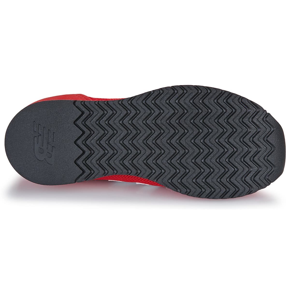 Boys' Sneakers New Balance Red