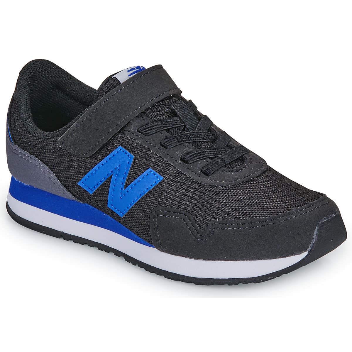 Boys' Sneakers New Balance Black