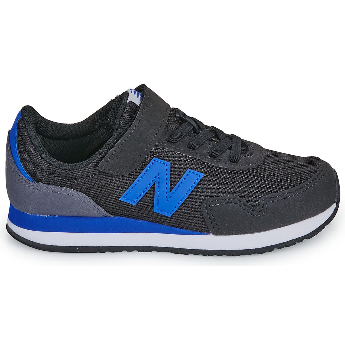 Boys' Sneakers New Balance Black