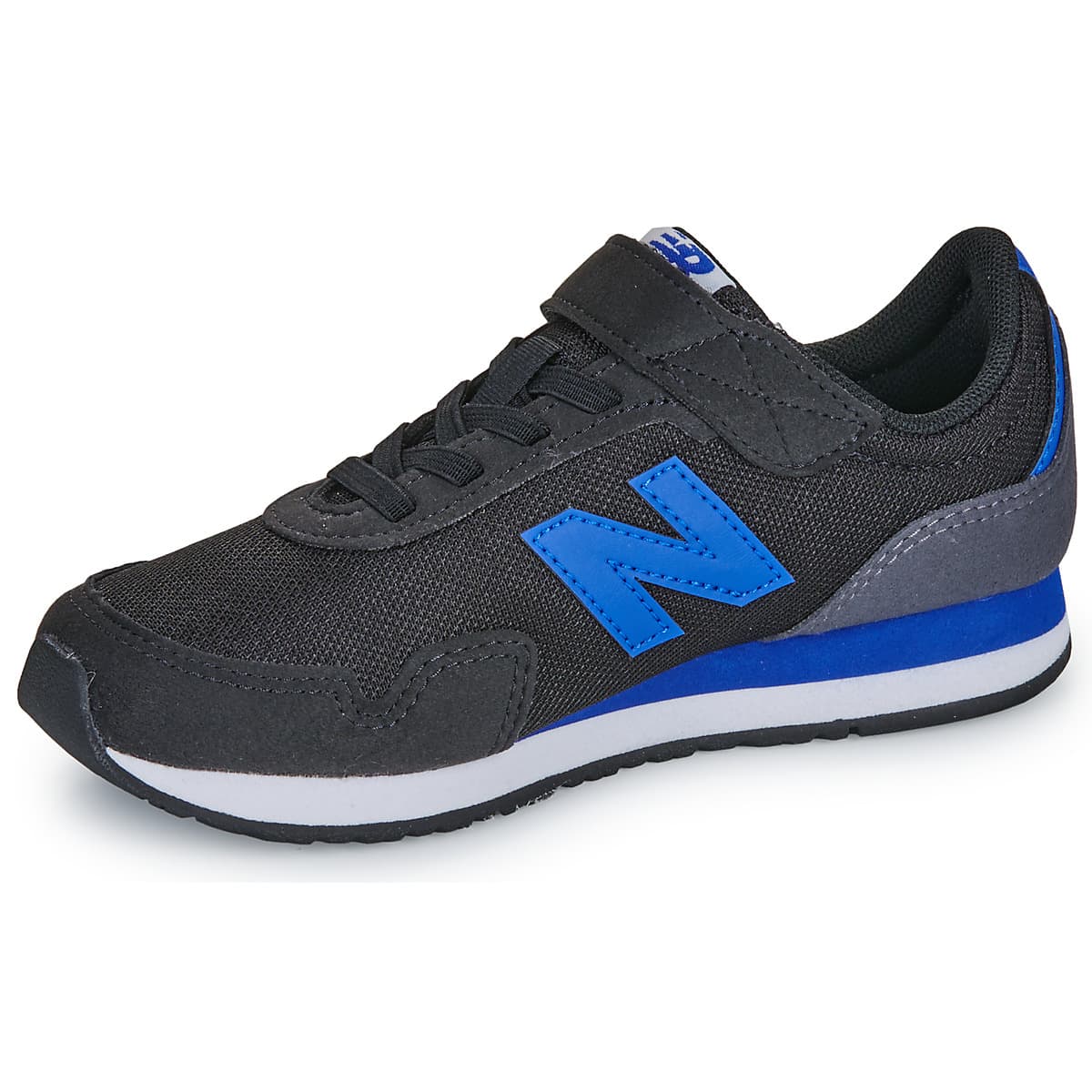 Boys' Sneakers New Balance Black