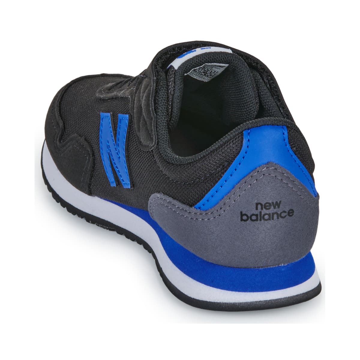 Boys' Sneakers New Balance Black