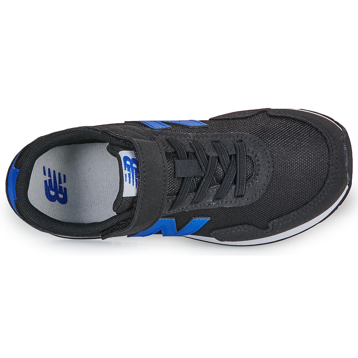 Boys' Sneakers New Balance Black