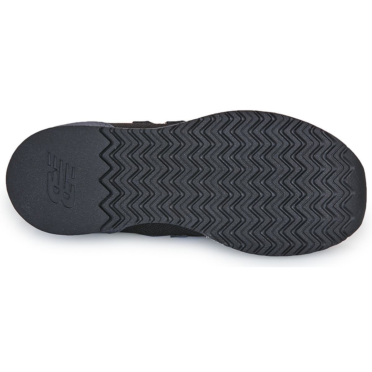 Boys' Sneakers New Balance Black