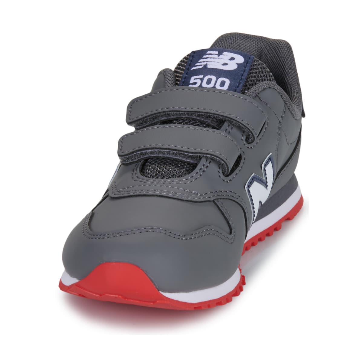 Boys' Sneakers New Balance Gray