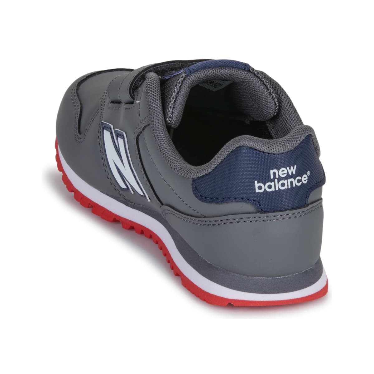 Boys' Sneakers New Balance Gray