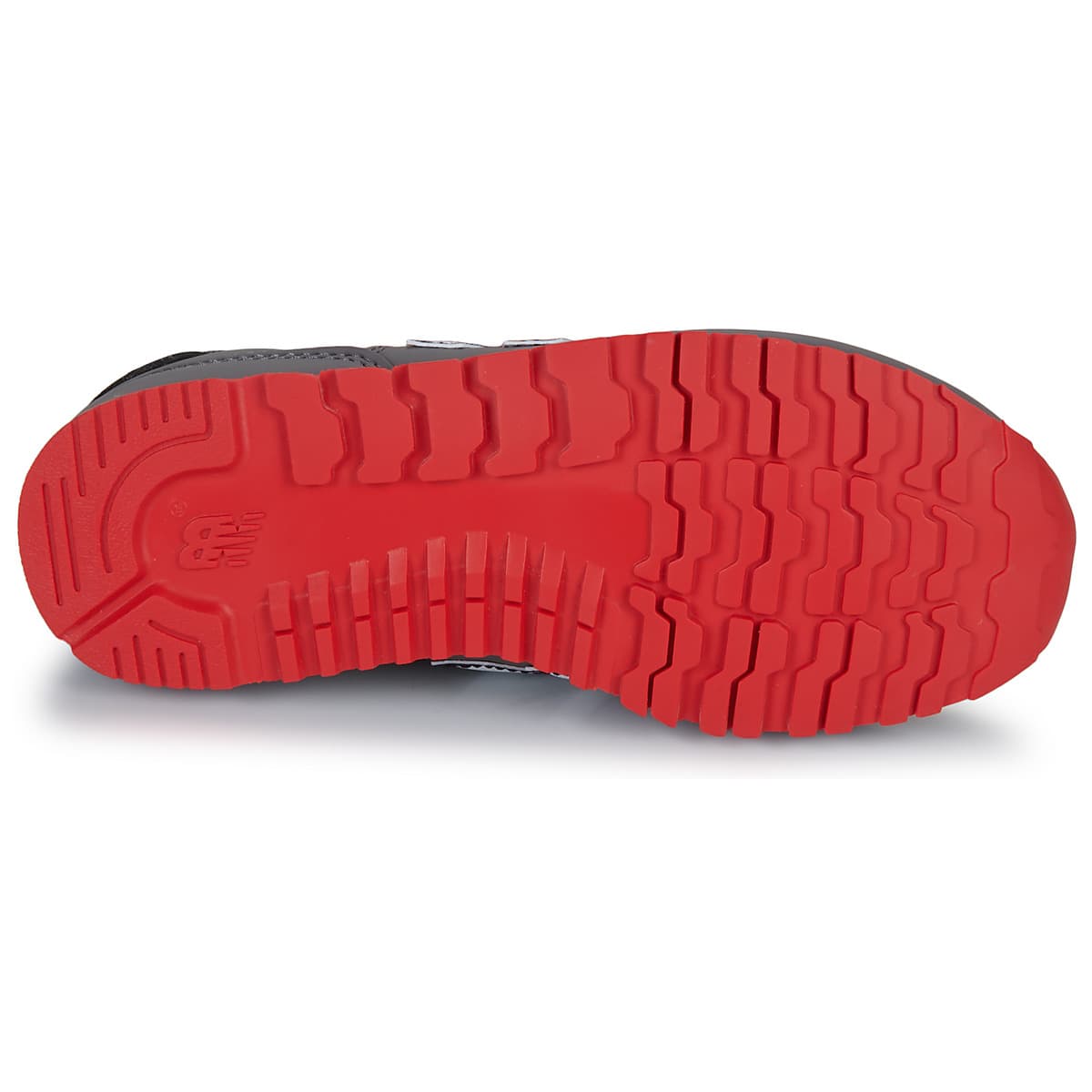 Boys' Sneakers New Balance Gray